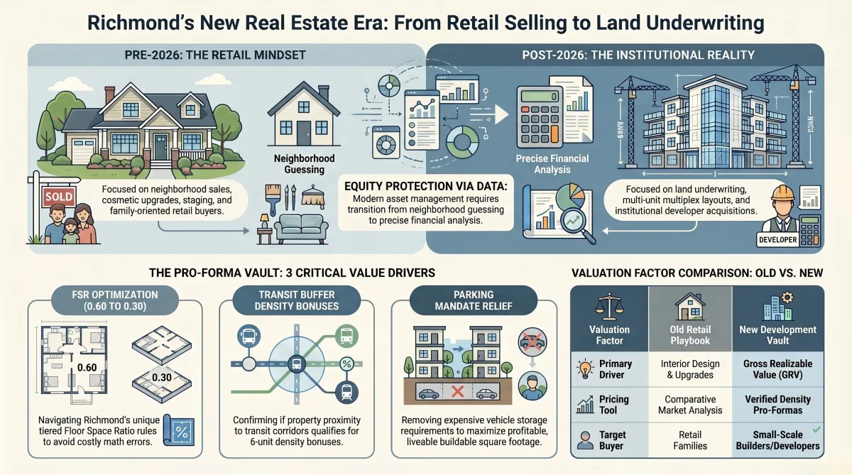 The Future of Richmond Real Estate: A Masterclass by Michael Cowling