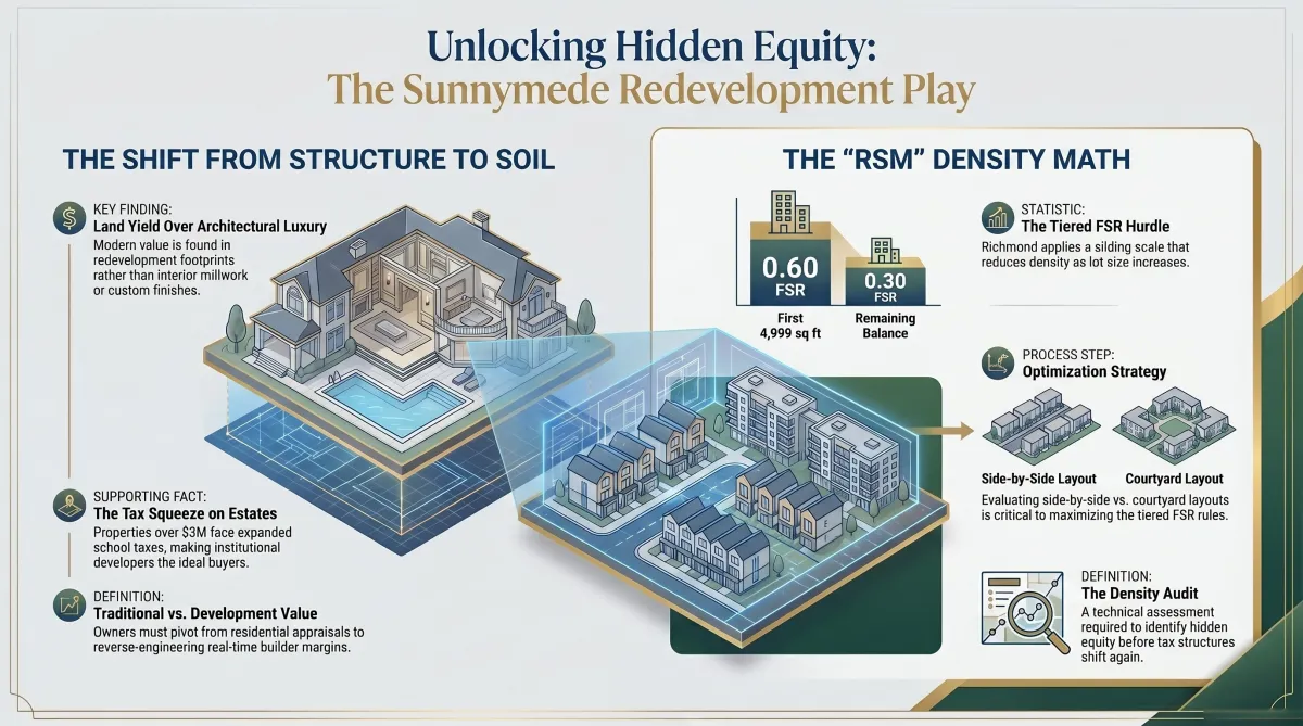 Unlocking Broadmoor Land Value: The Sunnymede Opportunity