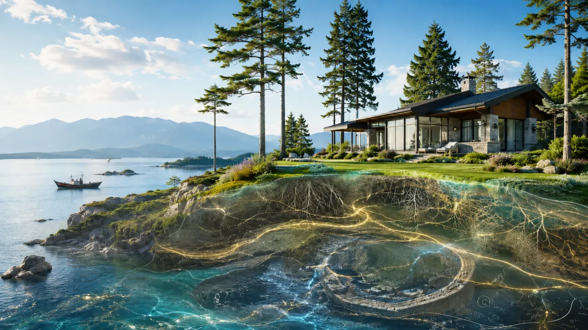 B.C. Property Title, Fee Simple Ownership and Aboriginal Title Explained