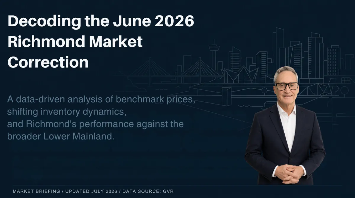 What the First Half of 2026 Has Taught Us About the Greater Vancouver Housing Market