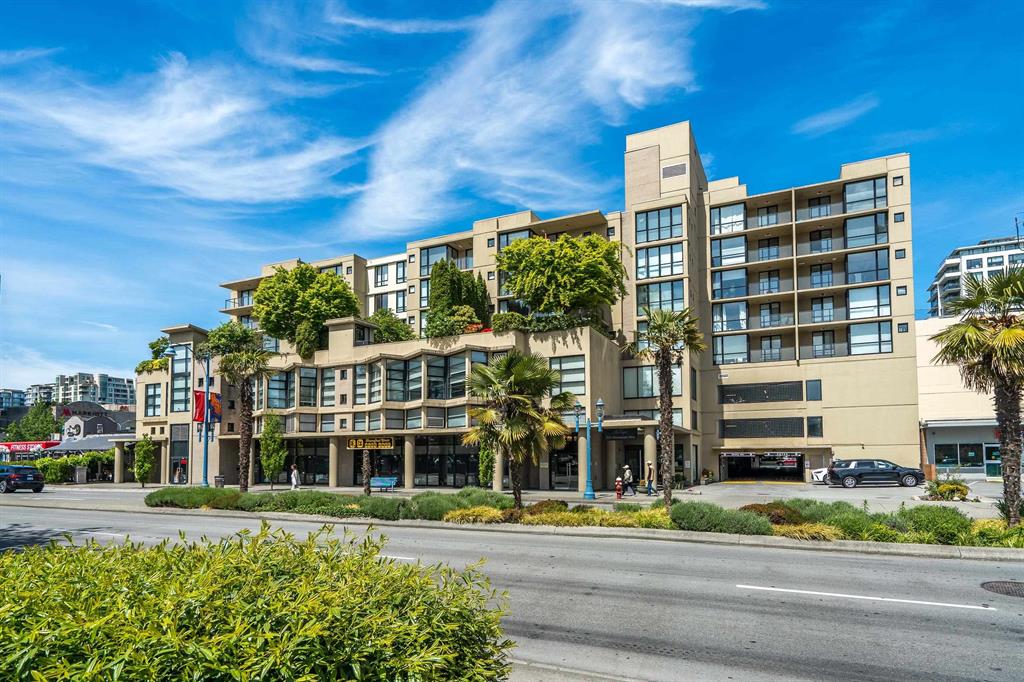 Just Sold: Renovated Condo at The Capri in Richmond, BC