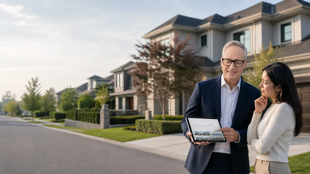 Micro-Market Dynamics: Why Marketing a Home in Ladner or Tsawwassen Is Entirely Different From Vancouver