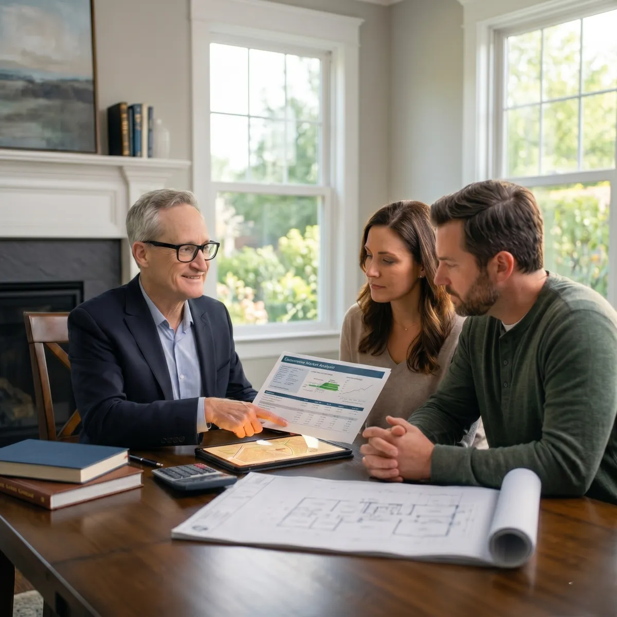 The Overpricing Trap: Why "Leaving Room for Negotiation" Costs Greater Vancouver Sellers Money