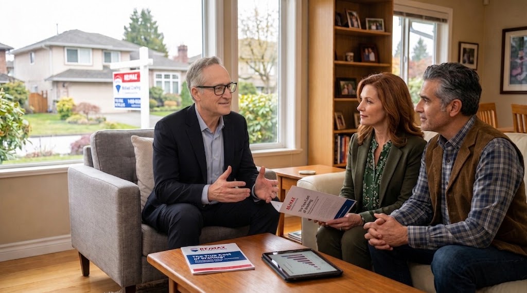 The Greater Vancouver Downsizer Guide: How to Sell the Family Home Without Getting Trapped Between Closing Dates