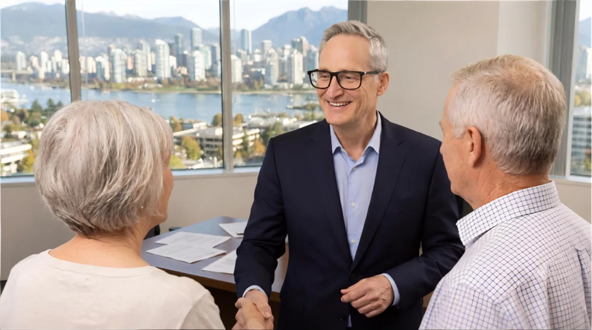 Unlocking Equity: Strategic Relocation Strategies for Long-Term Homeowners in Richmond and Greater Vancouver