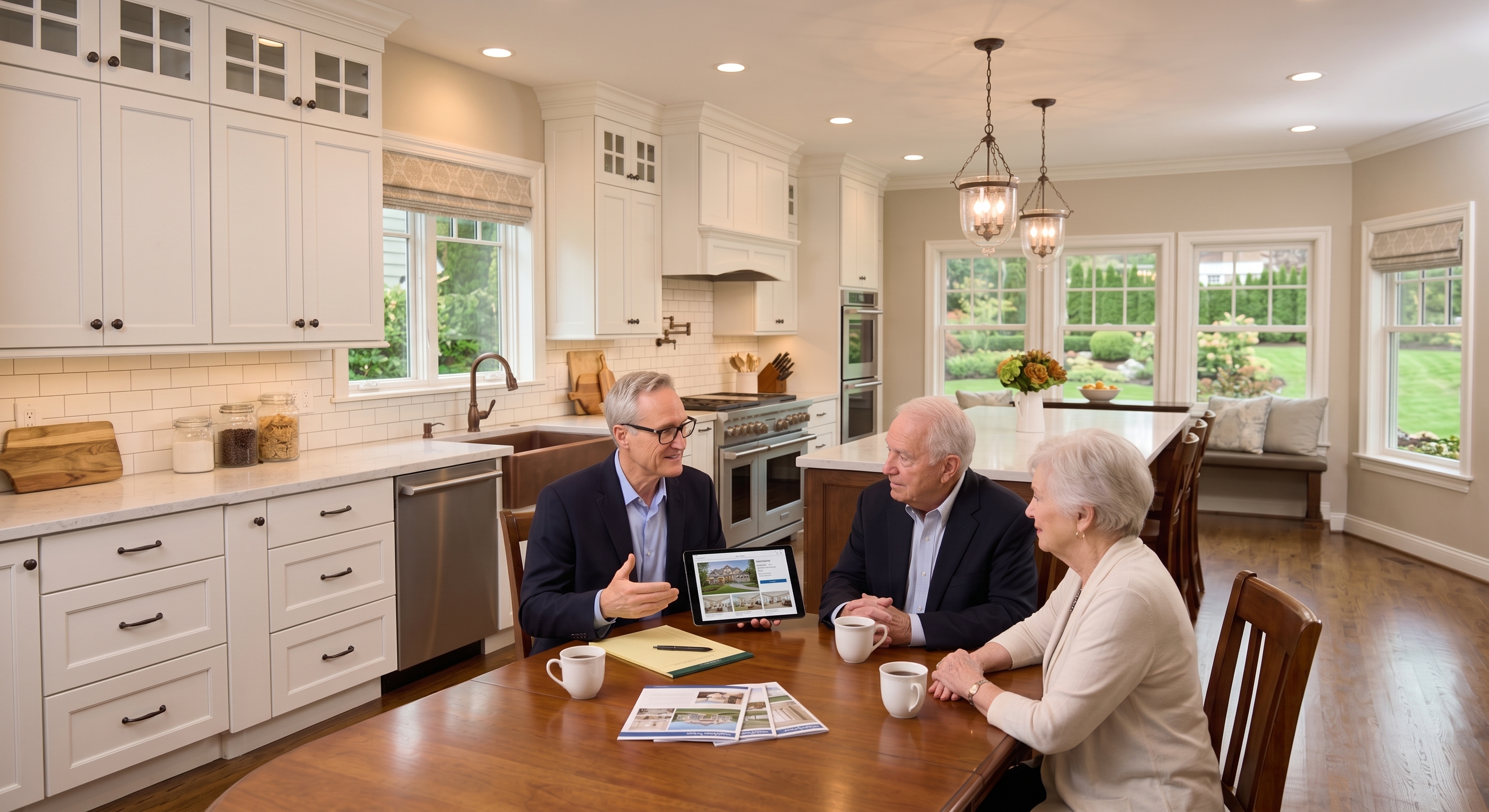 The 14-Day Pre-Launch Framework: How Pre-Market Preparation Drives Top Sale Prices in Greater Vancouver