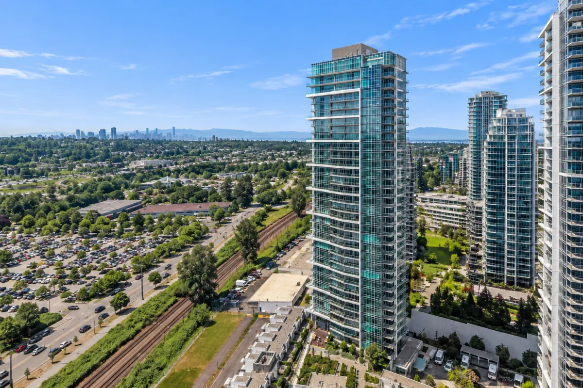 B.C. Court Rules $30.5 Million in Burnaby Condo Pre-Sales Unenforceable