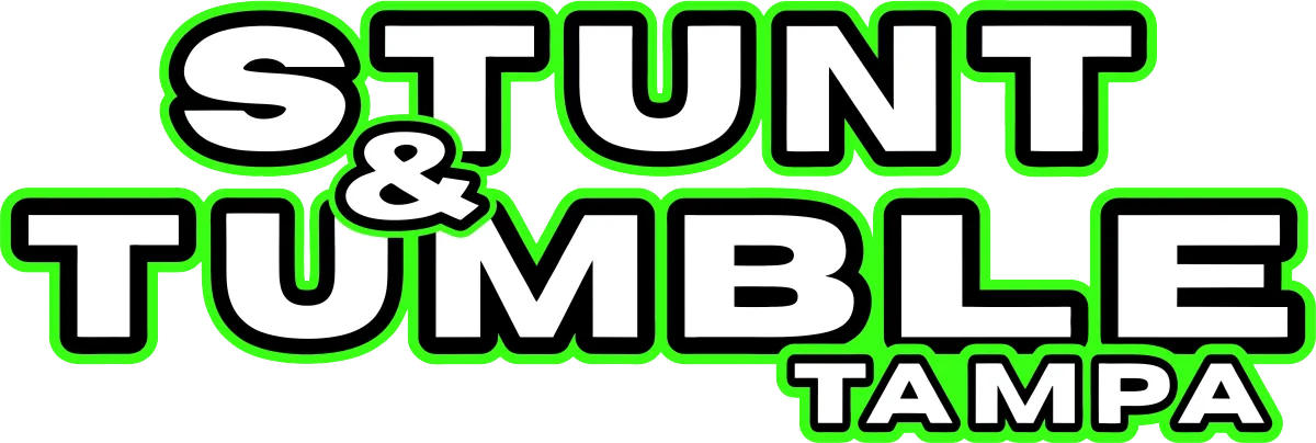 Stunt and Tumble