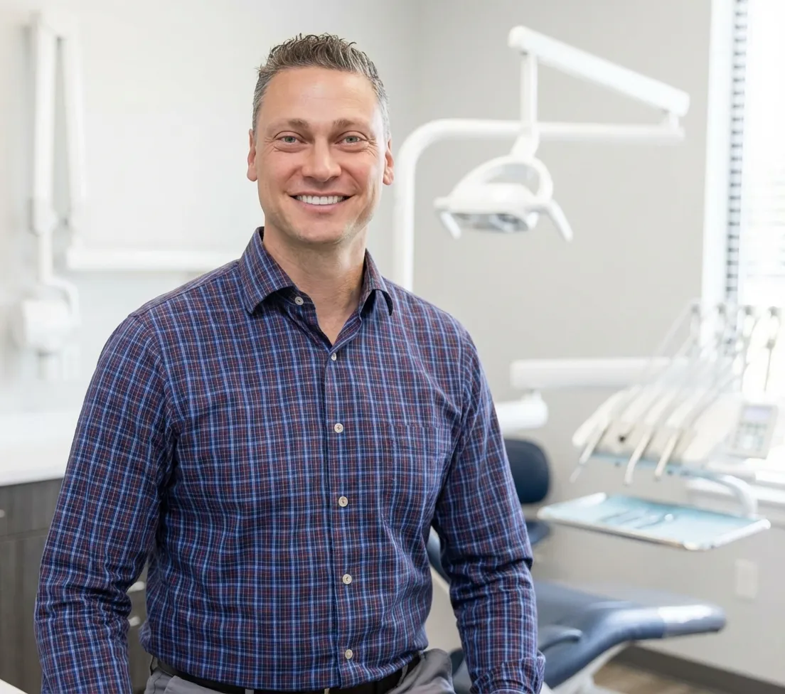Dr. Miler at Nampa Orthodontics