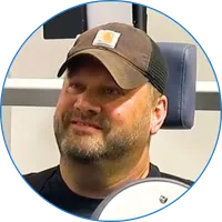 Backology Member - Shane Basch