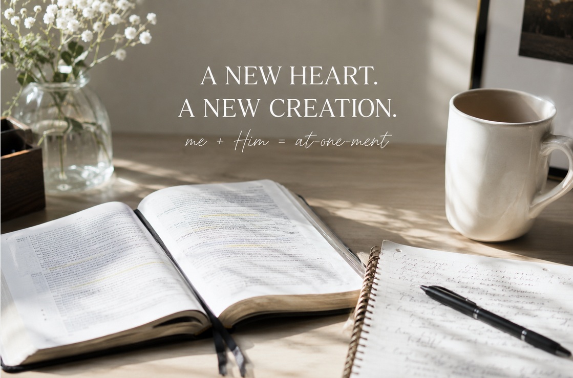a new heart