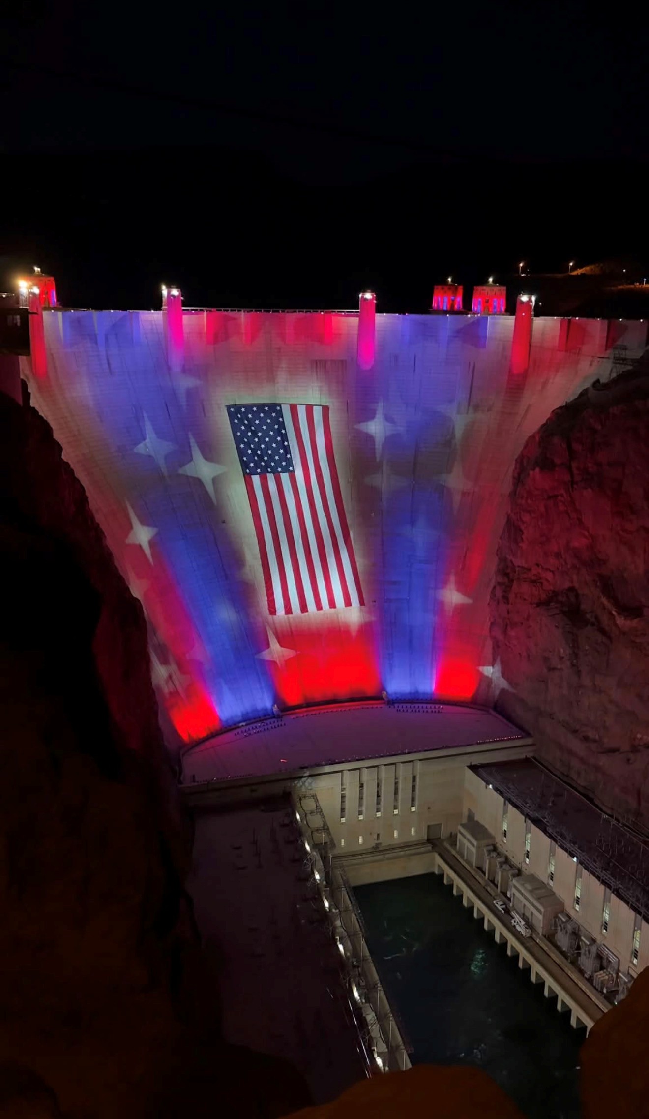 hoover dam