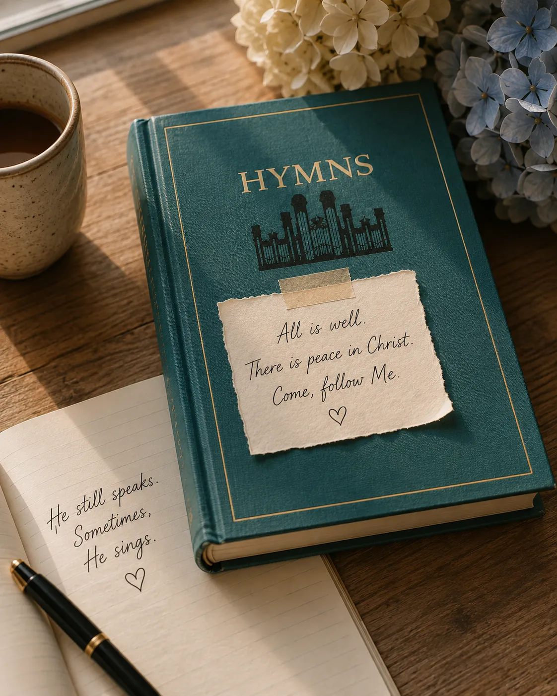 hymn