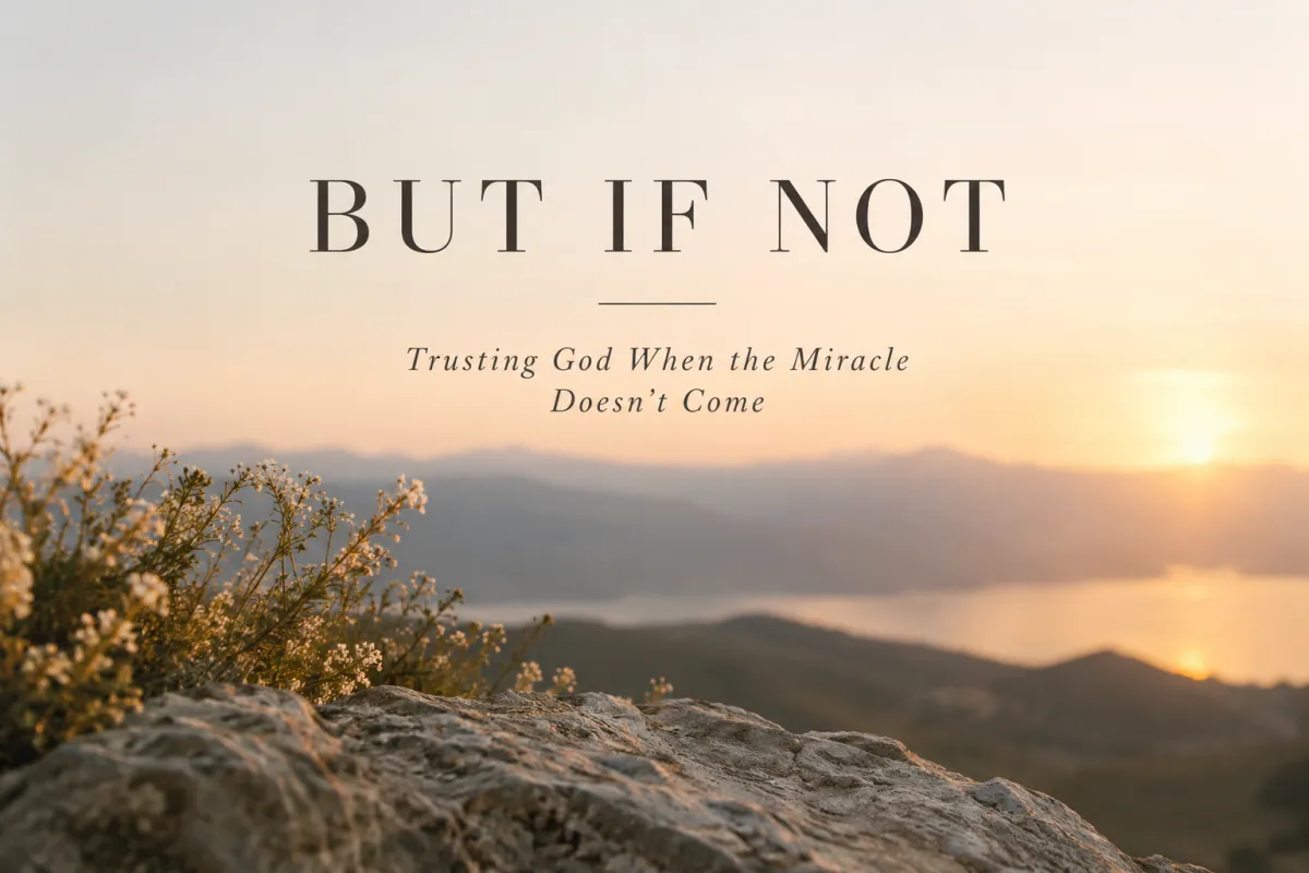 butif not