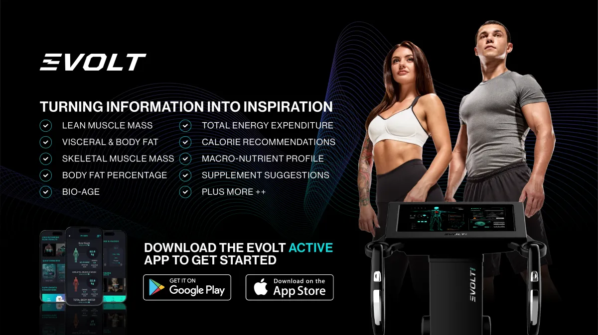 Evolt Scanner - Christchurch Body Scans 