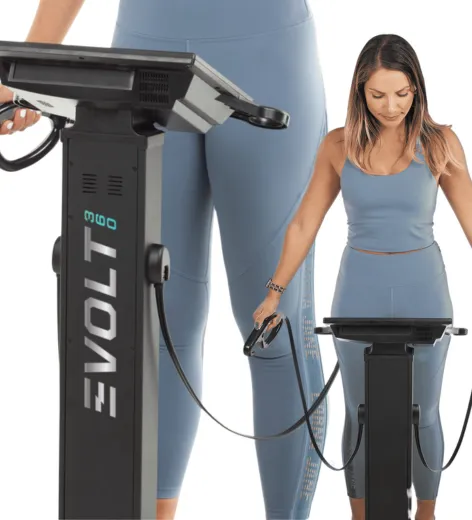 How Accurate Is An Evolt Scan?