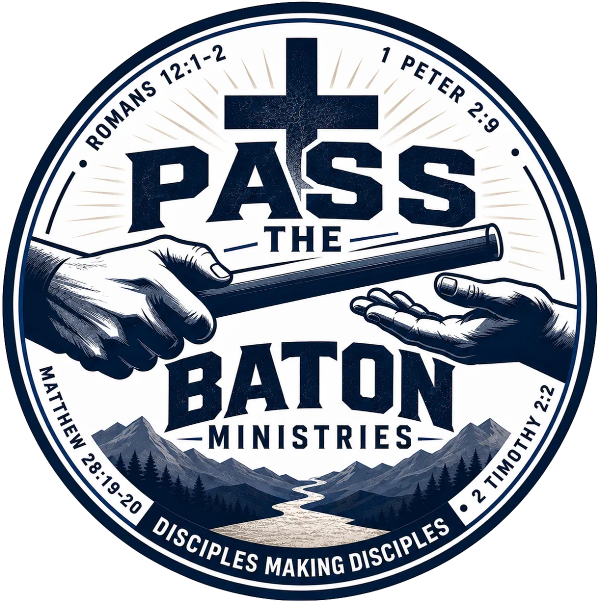 Pass The Baton