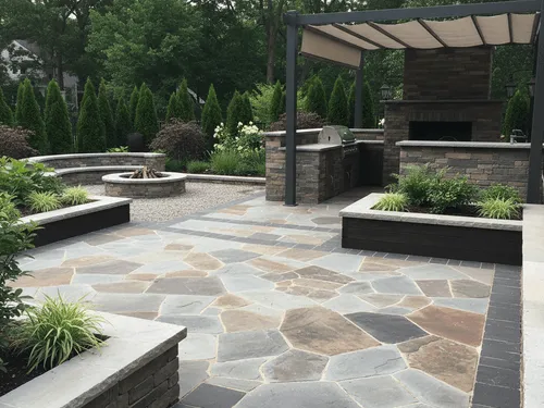 Hardscaping Louisville, KY