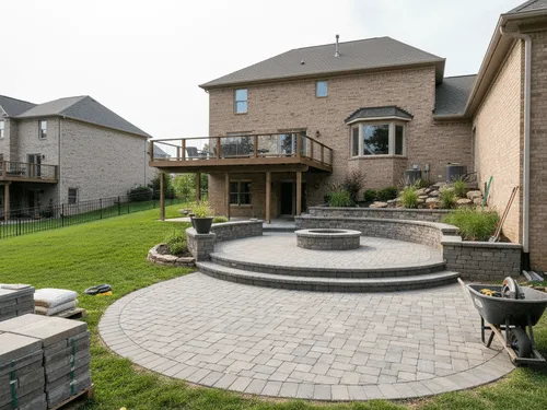 Home Remodeling in Louisville, KY
