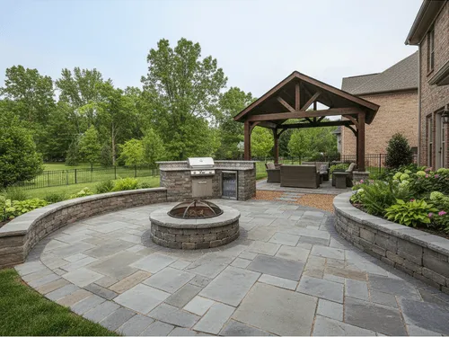 Outdoor Living in Louisville, KY