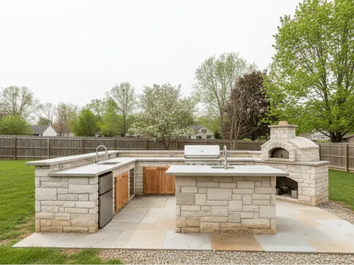 Outdoor Kitchens in Louisville, KY