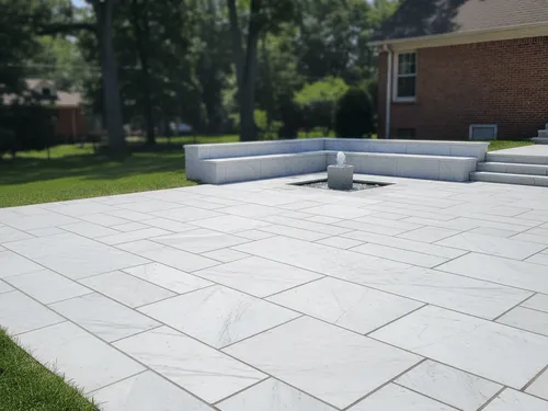 Marble Installation Louisville, KY
