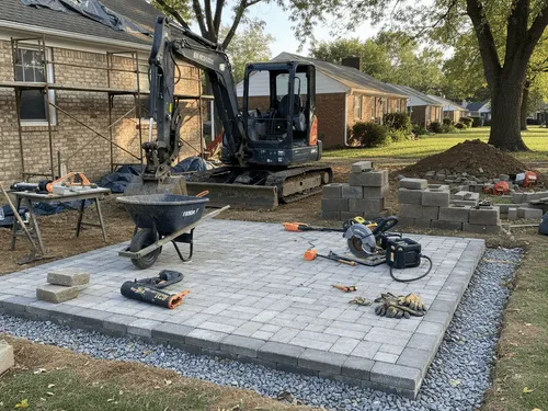 Louisville, KY Home Remodeling