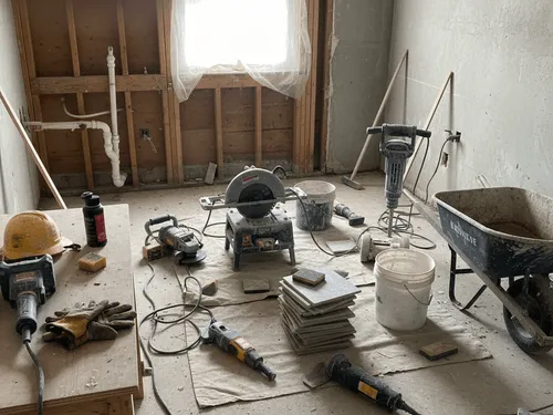 Louisville, KY Bathroom Remodeling