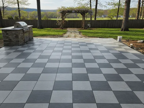 Prospect, KY Tile Installation