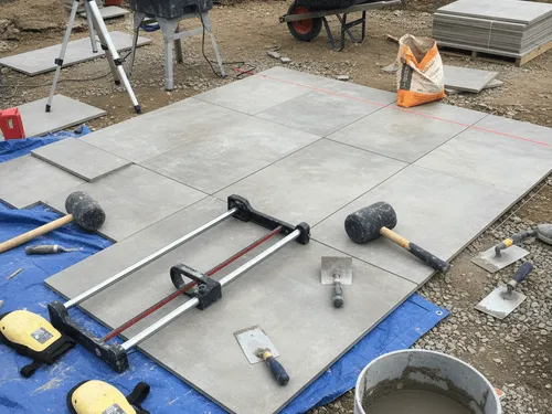 Louisville, KY Tile Installation