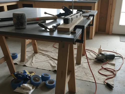 Glenview, KY Countertop Installation
