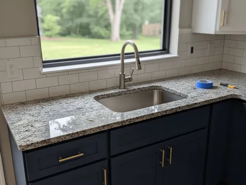 Prospect, KY Countertop Installation