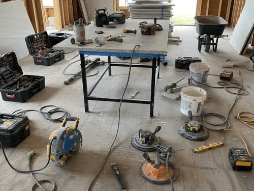 Louisville, KY Countertop Installation