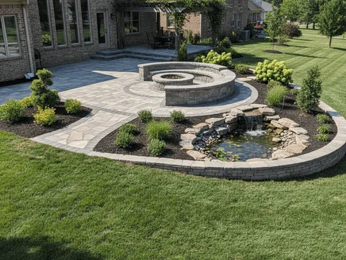 Prospect, KY Outdoor Living