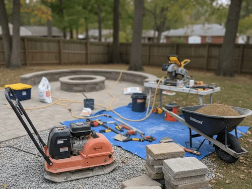 Louisville, KY Outdoor Living
