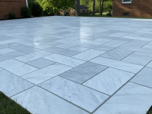 Marble Installation Louisville, KY