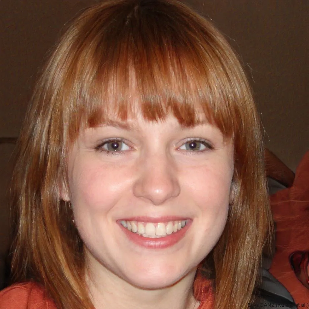Photo of Jessica Turner, freelance makeup artist from Orlando reviewing Flexity automation