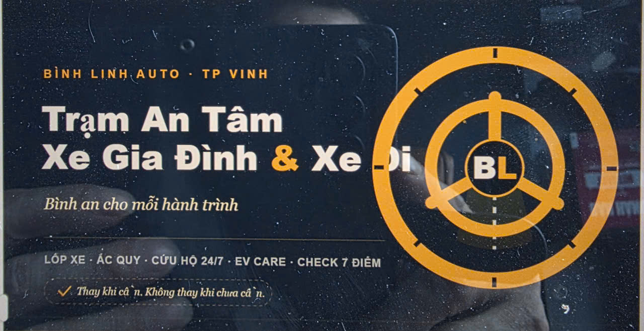 Áp suất lốp ô tô đúng chuẩn: bao nhiêu là đủ và cách tự kiểm tra