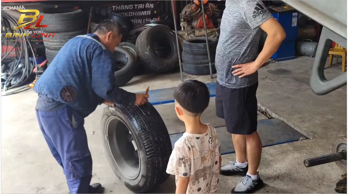 Checklist Kiểm Tra Xe Trước Khi Về Quê Hoặc Đi Xa An Toàn
