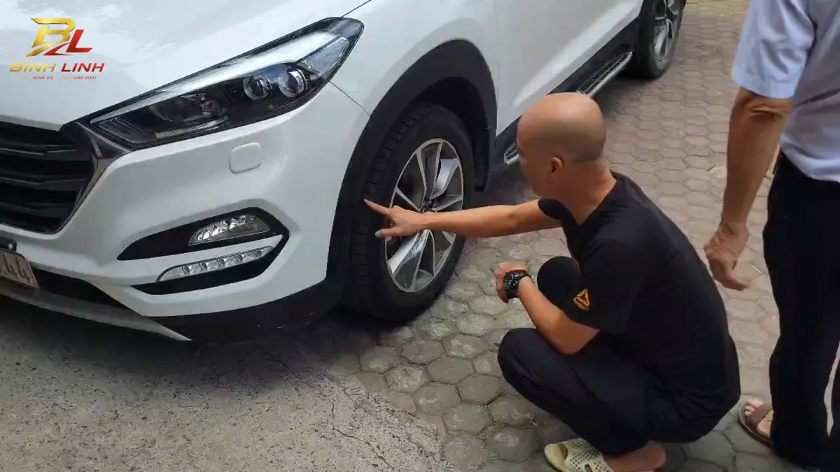 Chăm Xe Cho Người Không Rành Xe: Bắt Đầu Từ Đâu? | Bình Linh Auto