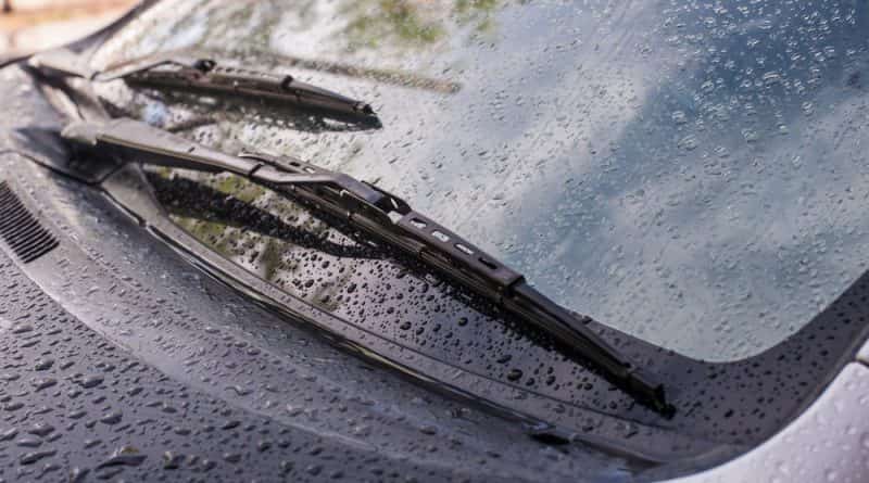 Gạt Mưa Mòn — Dấu Hiệu Và Thời Điểm Thay | Bình Linh Auto