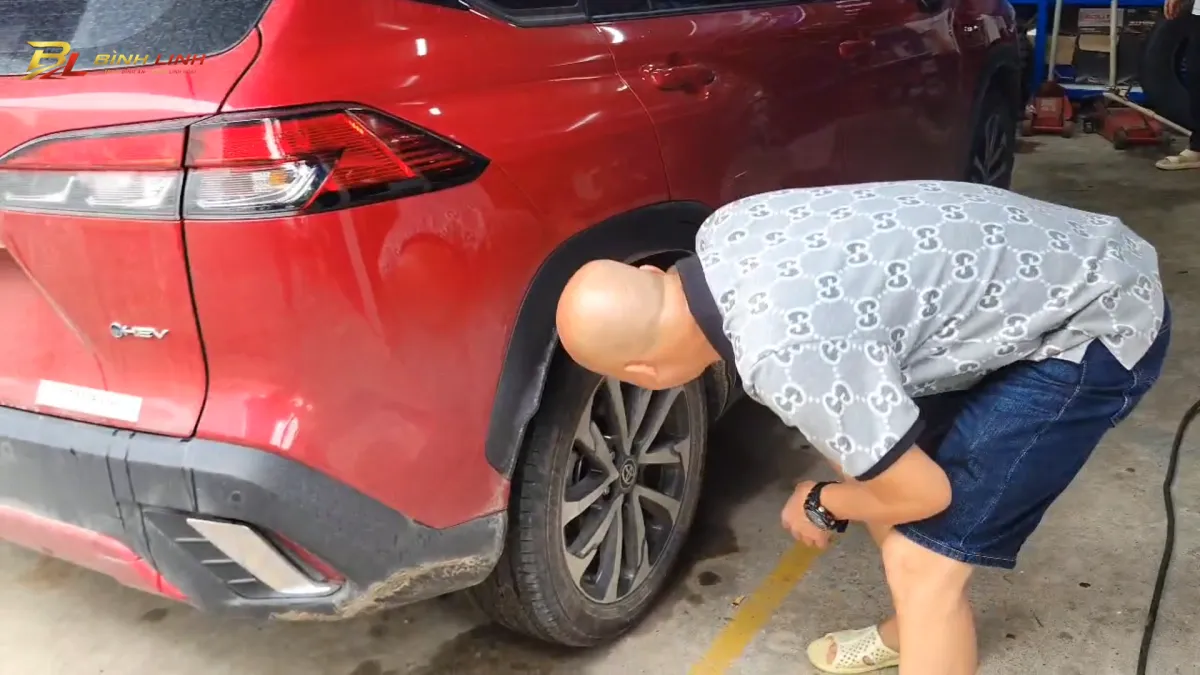 7 Điểm Nên Kiểm Tra Trước Khi Đi Xa — Đừng Để Xe Hỏng Giữa Đường