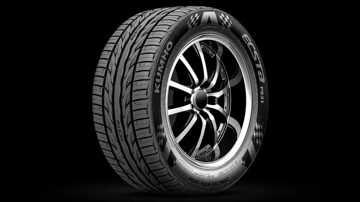 Lốp Kumho Tầm Trung — Chọn Dòng Nào Cho Phù Hợp?