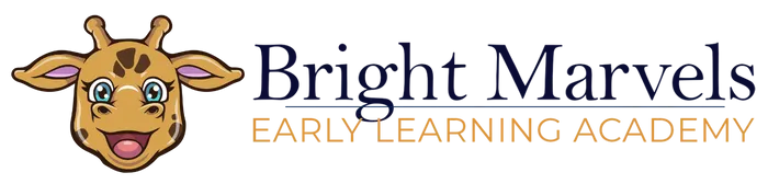 Bright Marvels Early Learning Academy logo