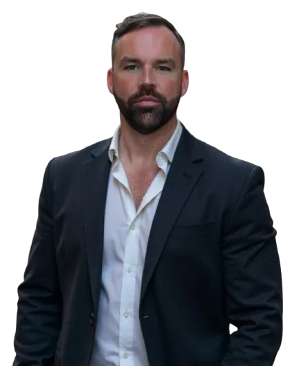 Matt Millsaps business advisor headshot