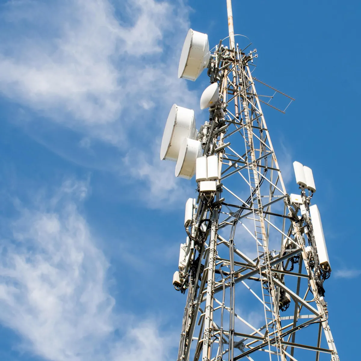 Telecommunications-company-for-sale