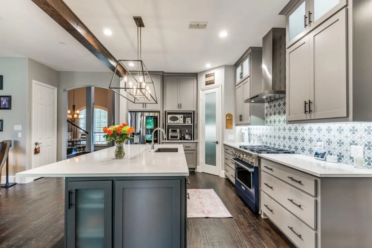 Home renovation company