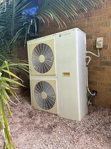Hvac Melbourne