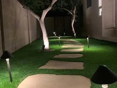 Greater Phoenix's premier synthetic grass installation