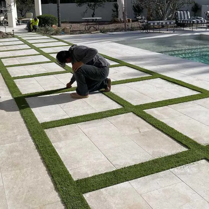 Greater Phoenix's top-rated artificial turf company